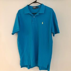 Polo Ralph Lauren Men’s L Polo